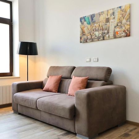 Ago Apartments Bucharest Luaran gambar