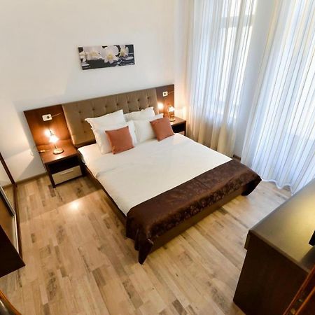 Ago Apartments Bucharest Luaran gambar