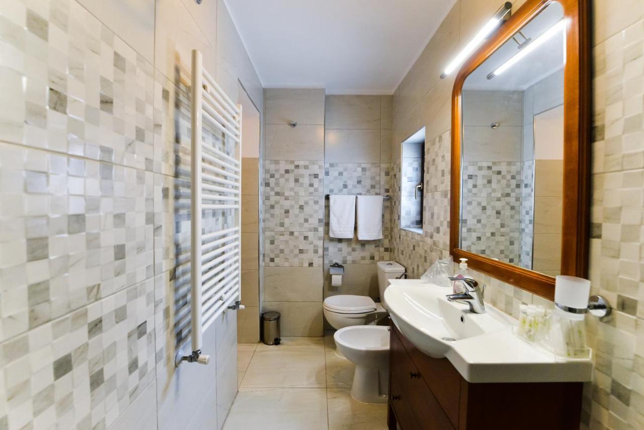 Ago Apartments Bucharest Luaran gambar