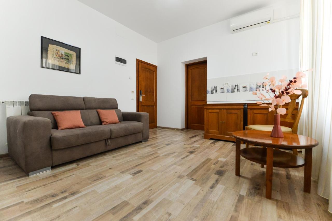 Ago Apartments Bucharest Luaran gambar