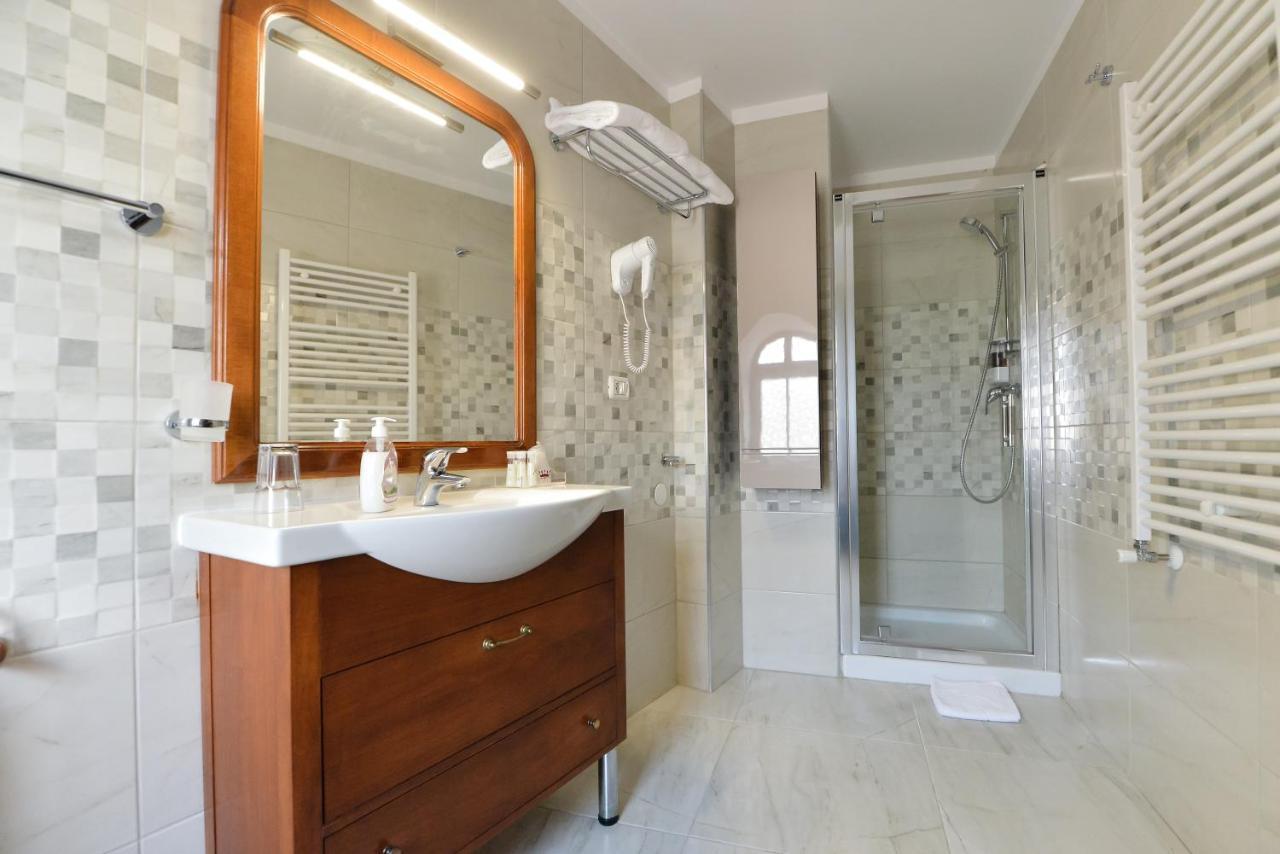 Ago Apartments Bucharest Luaran gambar