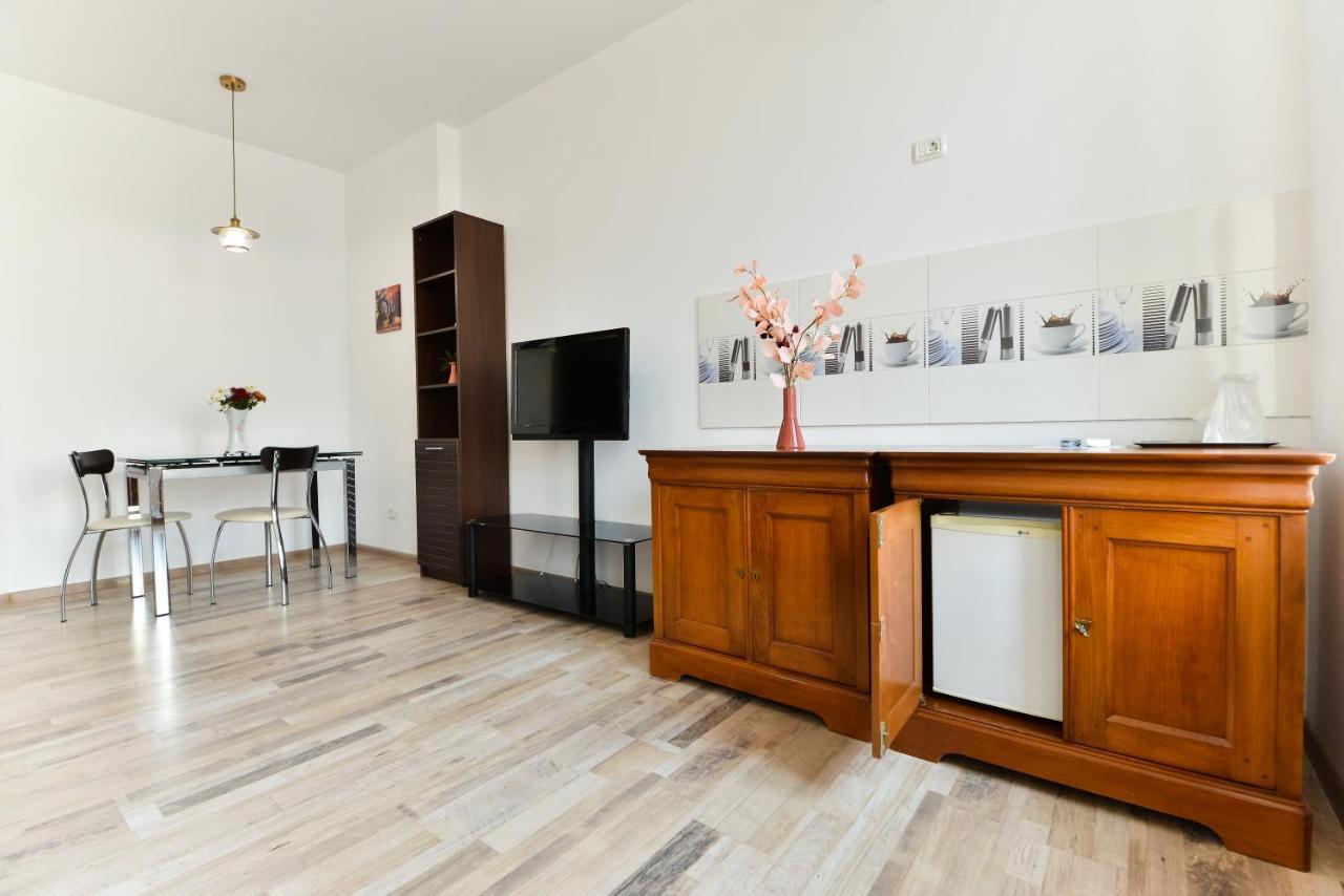 Ago Apartments Bucharest Luaran gambar