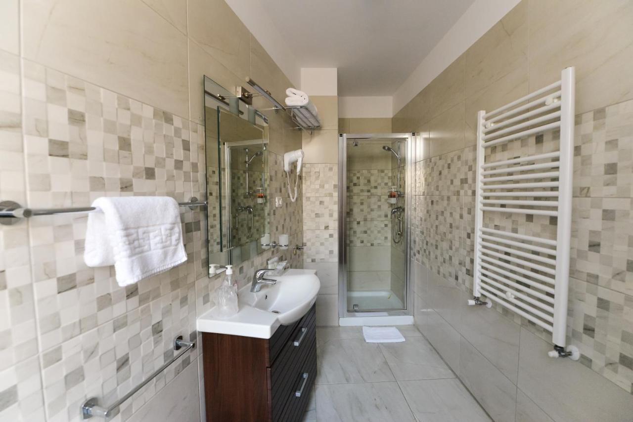 Ago Apartments Bucharest Luaran gambar