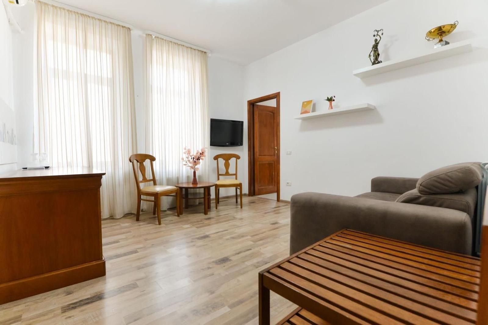 Ago Apartments Bucharest Luaran gambar
